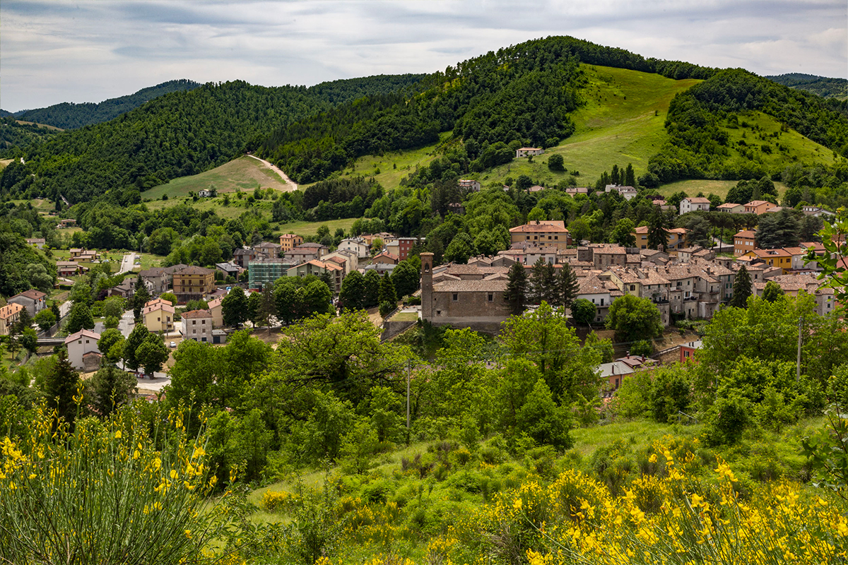 Apecchio_panorama